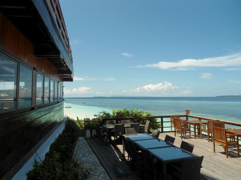 Panda Beach Bira Exterior photo