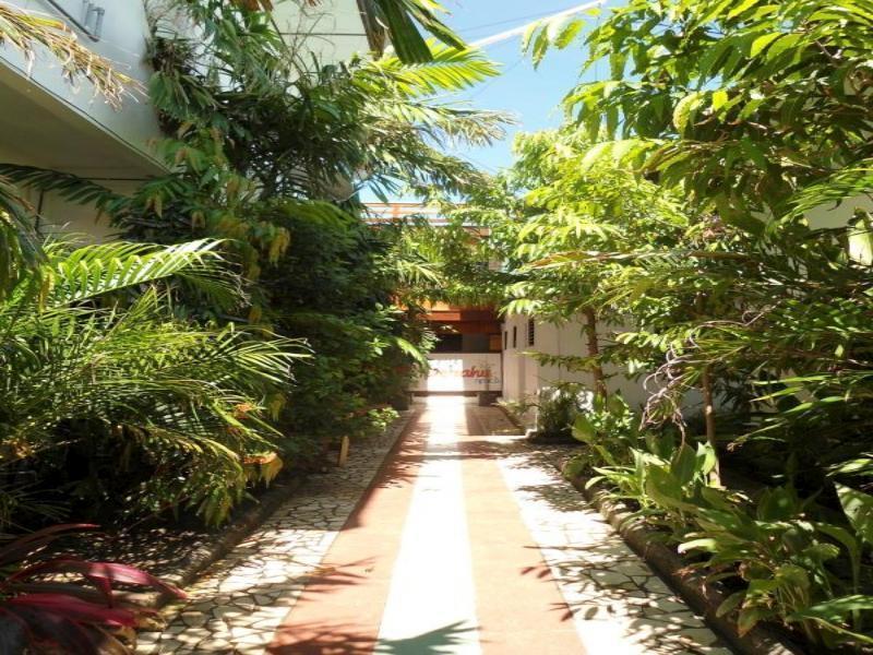 Panda Beach Bira Exterior photo